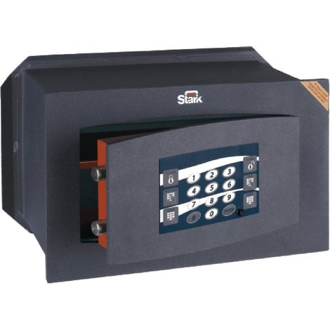 1PZ CASSAFORTE ELETTRONICA SERIE '850A' 855A - ALP 32 x 49 x 19,5 cm