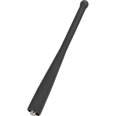 Lot de 5 antennes longues VHF pour talkie-walkie bidirectionnel 136-174 MHz (compatible XRP6350) (1/5)