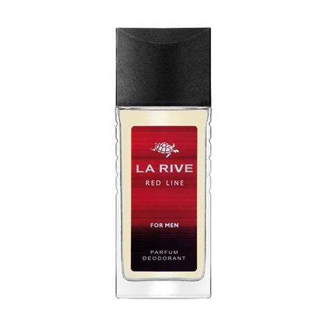 LA River Red Line Parfümiertes Deodorant 80 ml