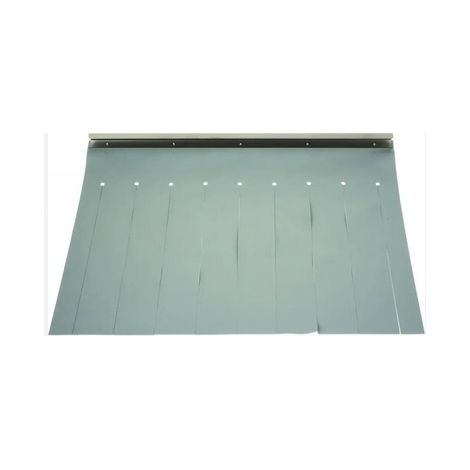 Cortina lavavajillas Electrolux 550x442 mm