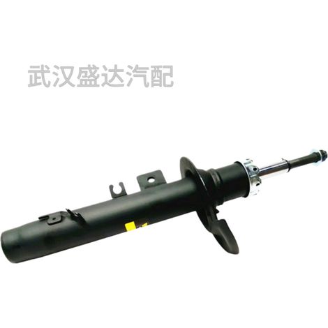 Front shock absorbers 315875/315874/315878 are suitable for Peugeot Citroën 208/2008/C3. (1/5)