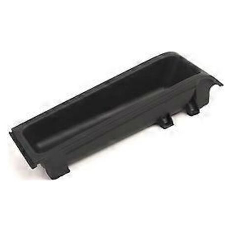 Couvercle de boîte à monnaie pour accoudoir central, boîte de rangement pour console centrale 51168215943 pour BMW Série 5, Série 7, X5, E38, E39 et E-NANOTEH (1/5)