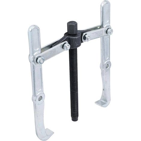 Extracteur Interne/Externe 2 Griffes 150-210 mm - Acier Robuste - Démontage Facile et Précis, Roulement - D-Work (1/5)