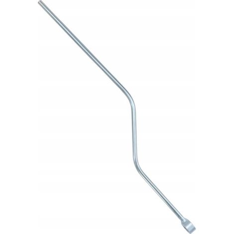 MANGUERA DE BOMBA DE INYECCI脫N URSU C-330 C330 KN87-00 KN-83-00 GALVANIZADA PULIDA (1/3)