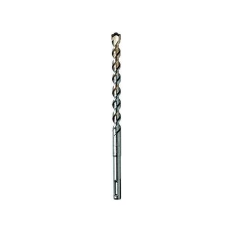PUNTA ELICOIDALE 'SDS PLUS' mm 6 x 160