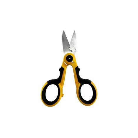 Forbici professionali per elettricisti in acciaio inox Dh 46.432