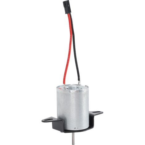 Moteur ventilateur cheminée poêle en aluminium performant accessoire pour ventilation foyer 41 à 45 mm (1/5)