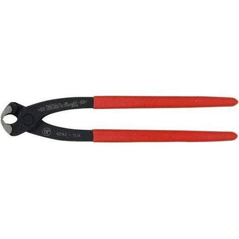 EgaMaster TENAILLE DE FERRAILLEUR - 250 mm (1/2)