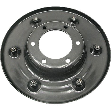 Stützscheibe fi365mm DEUTZ KUHN POTTIN 06228357 (1/2)