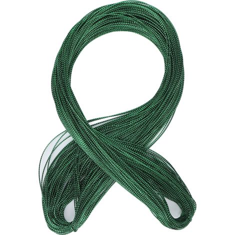 Mèches cheveux vert vif, sûres et fiables, belles et durables, décoratives et attrayantes pour soirées et défilés de mode (1/5)