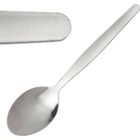 Cuillères à café Kelso (Lot de 12) - Ref CB316 - Olympia (1/3)