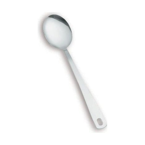 CUCHARA INOXIDABLE 33,5CM