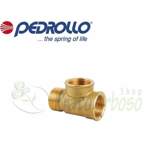 R3 - Raccordo a 3 vie