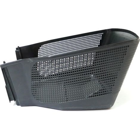 Parte inferiore del cesto tosaerba GGP - 322486128/0