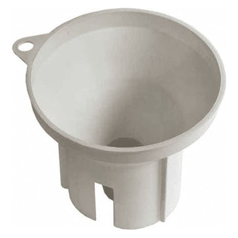 ENTONNOIR A SEL pour LAVE VAISSELLE SCHOLTES - C00005819 (1/2)