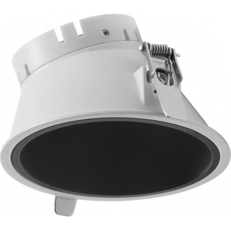 Empotrable techo NOK4 Blanco