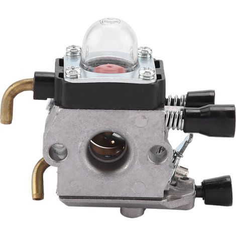 Vergaser & Luftfilter für Stihl FS80R FS85R KM85 HS75 FS74 FS76 HT75 C1Q S157 (1/5)