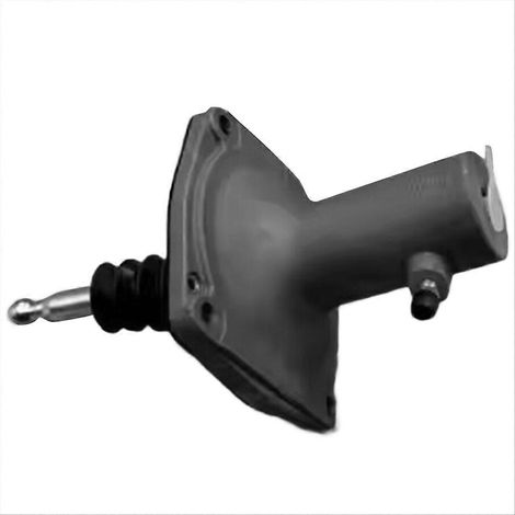 Kupplungsnehmerzylinder 20458737, Kupplungsservo für Lkw, Hochleistungs-Ersatzteil, kompatibel mit Hydrauliksystemen, robustes Gehäuse, einfache Montage (1/5)