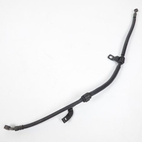 [PRODUIT D'OCCASION] Durite de frein avant origine pour moto Suzuki 500 Gs F 2004-2007