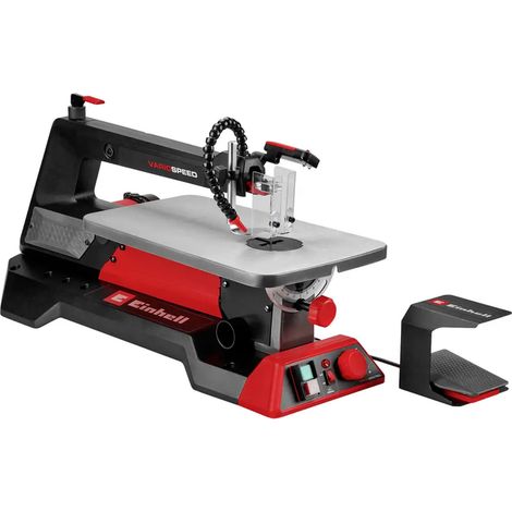 EINHELL WYRZYNARKA WŁOSOWA TE-SS 406 Vario FP