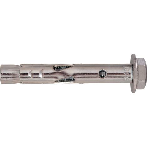Tassello VHS C 12/75-130 con vite T.E. 8.8 1732 AUTRES (1/4)