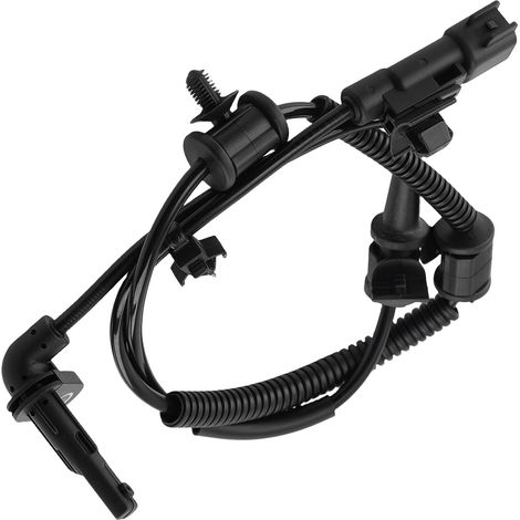 ABS Geschwindigkeitssensor Vorne for Opel Insignia Saab 9-5 22821303 1235053 (1/5)