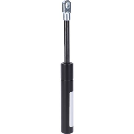 Vérin à gaz hydraulique pour capot avant, amortisseur de levage, 200 x 60 x 18 mm, 300 N (1/5)