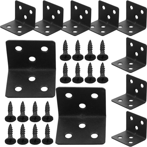 Piece Bottom Door Guide for Sliding Glass Doors Plastic