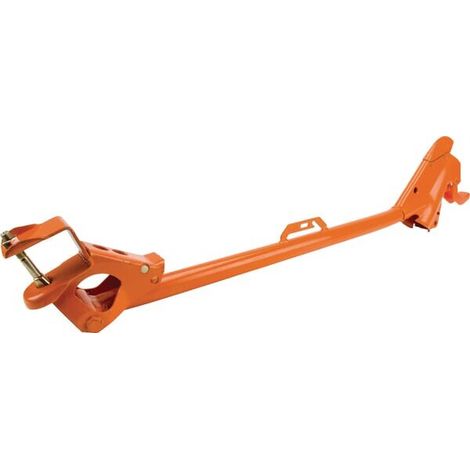 Cuerpo de reja K D8 largo AMAZONE 3867500 (1/2)