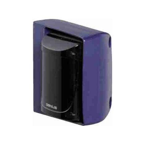 6100295 Kit Supporto Fotocellule Per Rainbow Genius 6100295 Automazione Automatismi
