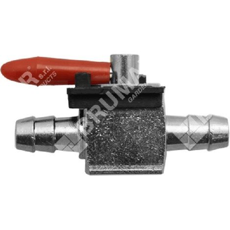 Rubinetto carburante tipo 2 vie MULTIMARCA COMPATIBILE - 048287