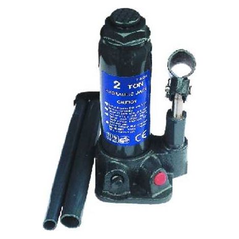Cricco Bouteille T. 2 Haute 01748