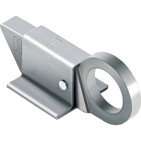 CRICCHETTO PER VASISTAS A SALDARE art.635 medio - Ø 30 - 73,5 x 31 mm- 50 pezzi - COMUNELLO