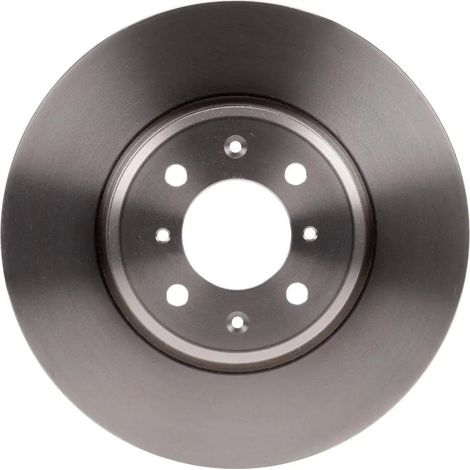Disque de frein BOSCH 0 986 479 476 pour STREETWISE, ELISE, MG ZS (1/2)