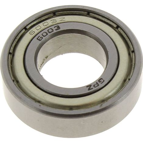Roulement 6003z 17x35x10 481252028097 f016l64387 - perceuse - Roulement 6003z 17x35x10 481252028097 f016l64387 - perceuse