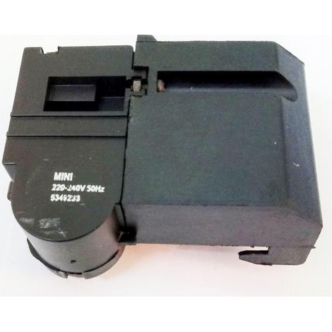 RELE KLIXON PER FRIGO NECCHI MINI ES 3 220 VOLT FRIGORIFERO RF 14 (1/2)