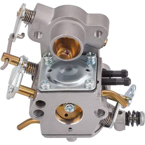 Carburador Zama C1M-W26C P3314 P3416 PPB3416 PP3416 545070601 Motosierra (1/5)