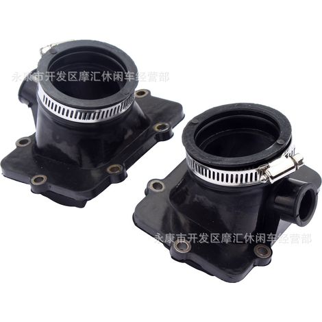 Plastic parts for Kawasaki KLX110 BBR BSE PH08 50-160CC rear fenders (1/5)