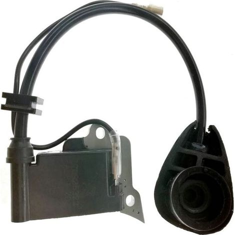 Convient aux générateurs EM2600/EM2600L/EM2600U/ER2600L, aux transformateurs haute tension, aux adaptateurs de bobine d'allumage et aux allumeurs de petits générateurs à essence. (1/4)