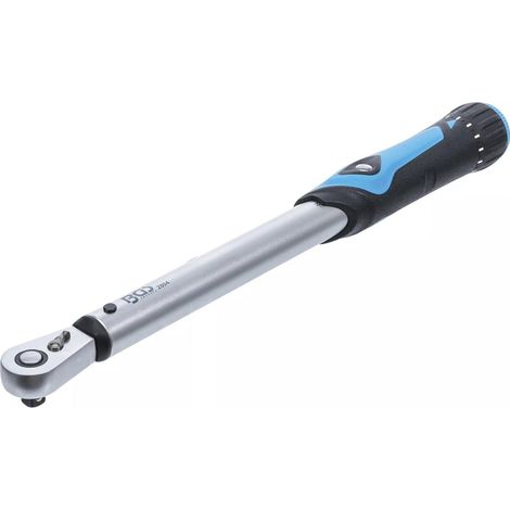 CHIAVE DINAMOMETRICA BGS 3/8 401 MM, COPPIA DA 20 A 100 NM