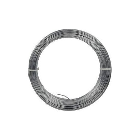 FILO ZINCATO N. 17 FRIGERIO 3 MM - 25 kg