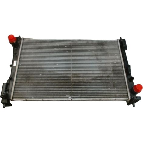 [PRODUIT D'OCCASION] Radiateur OPEL Corsa ♻️ Ref Oe. 921006843r - Garantie à vie (1/2)