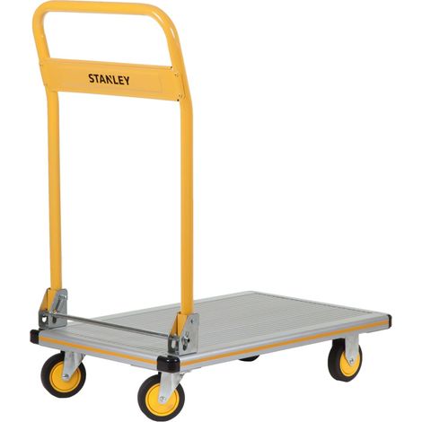 Carro de aluminio 150kg STANLEY SXWTI-PC510