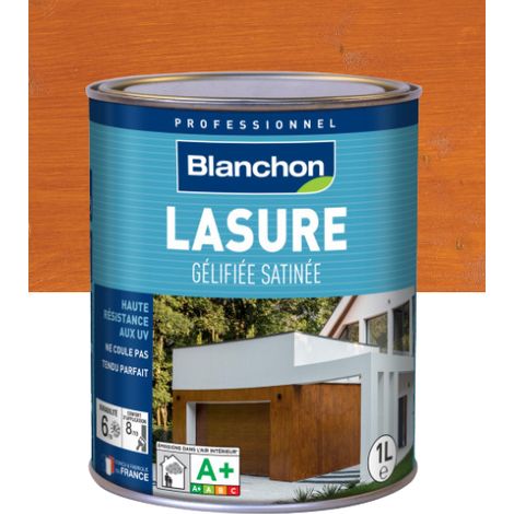 copy of Gelierte Lasur Blanchon
