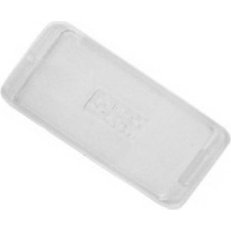Plafoniera in VETRO LUCE cappa 115 x 71 mm adattabile 1330018584 FABER 06KP0005