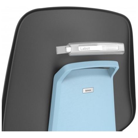 Clip pour chaise Transparent