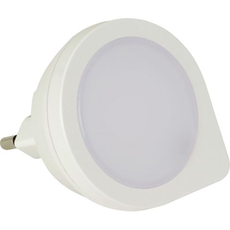 LED-Nachtlicht mini Q Nachtlichter
