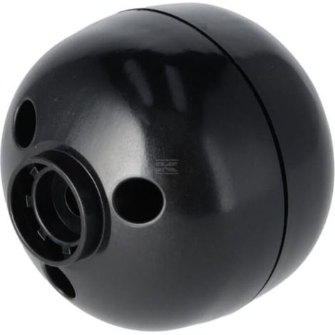 Roue arrière tondeuse robot – Compatible Automower 105 – Pièce d'origine – Qualité et compatibilité optimales (1/3)