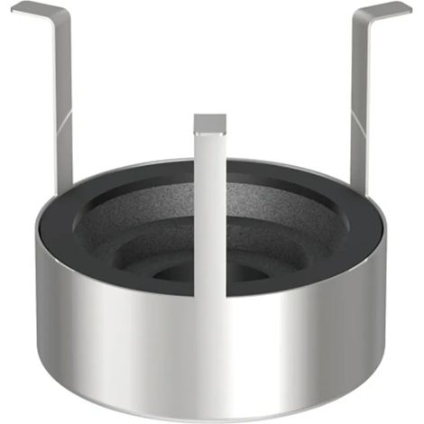 ACO Fit-In Einbauteil DN70 90 Grad/mit Multifoam AK, 5170.10.60