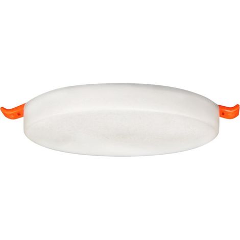 ARLUX LIGHTING Spot encastrable ONYX FRAMELESS 10W 1000lm - Temperature Variable (1/5)